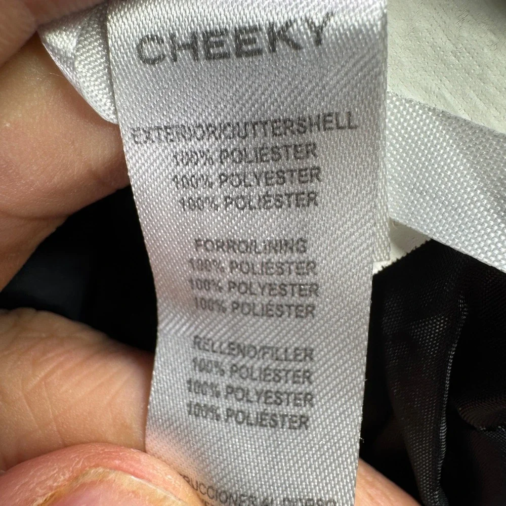 cheeky plum cheeky girls