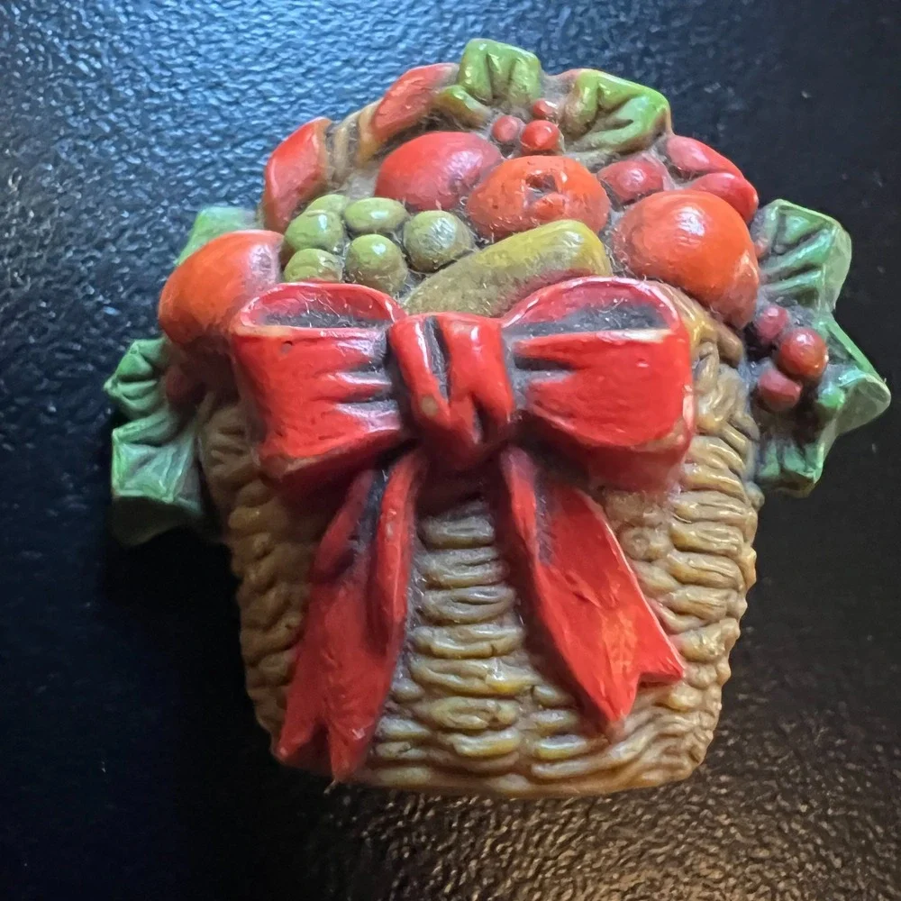Hallmark vintage fall