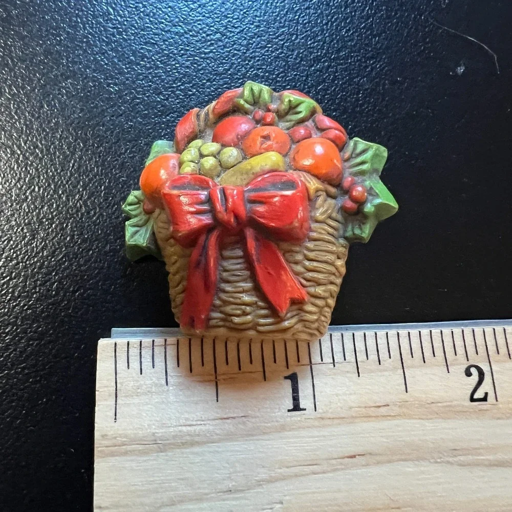 Hallmark vintage fall