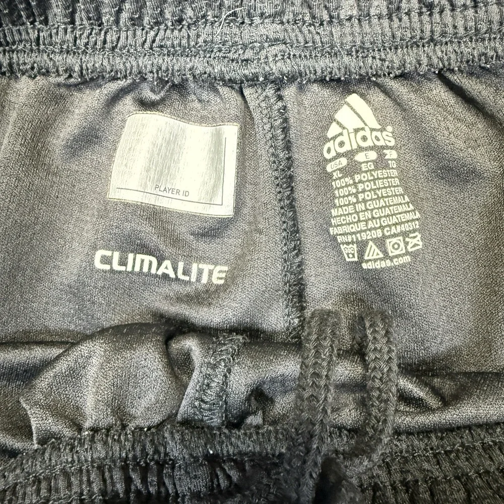 adidas shorts men