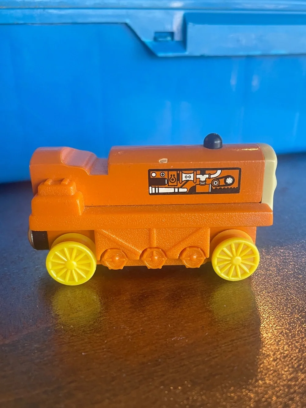 Thomas & Friends this vintage