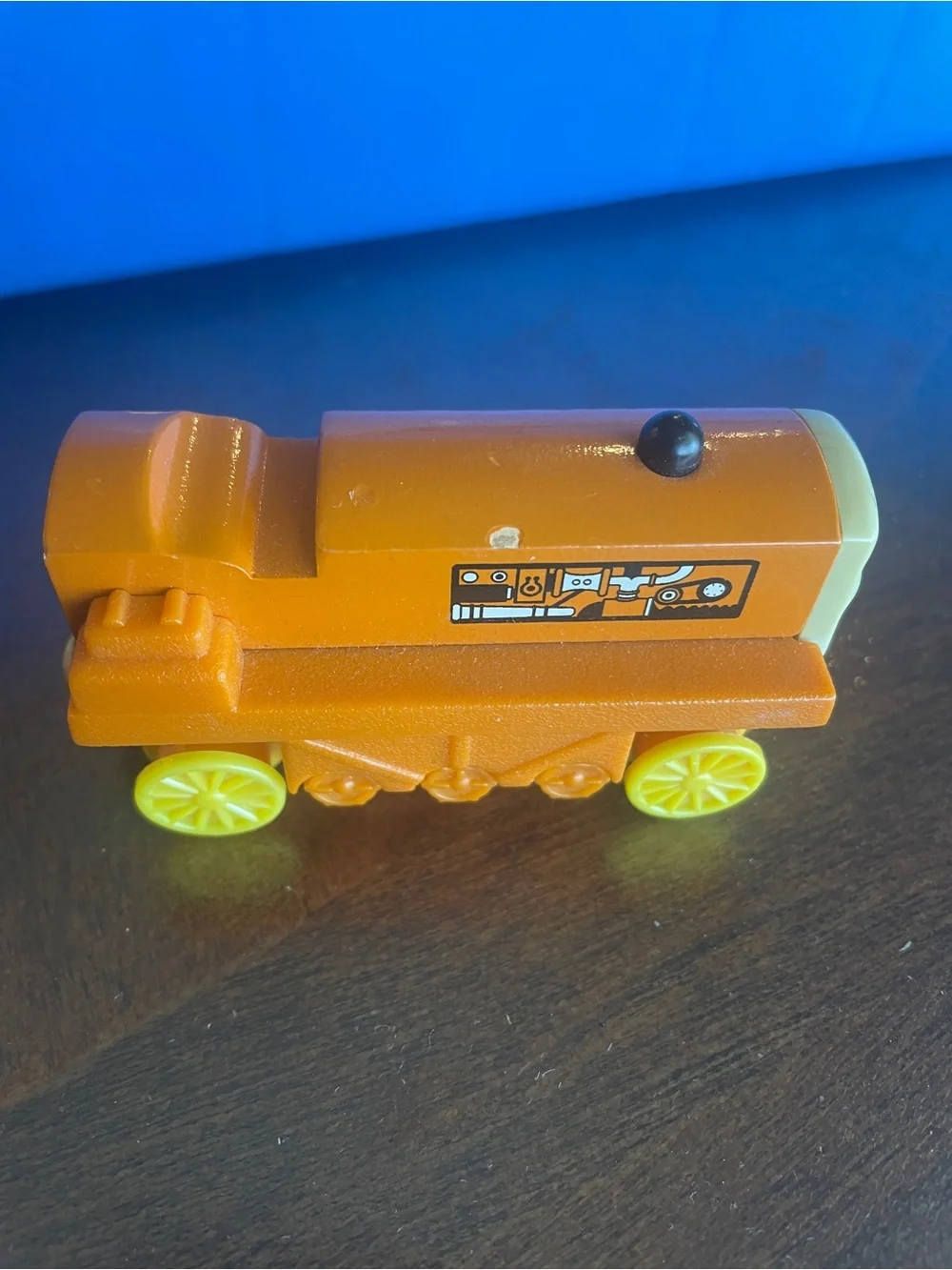 Thomas & Friends this vintage