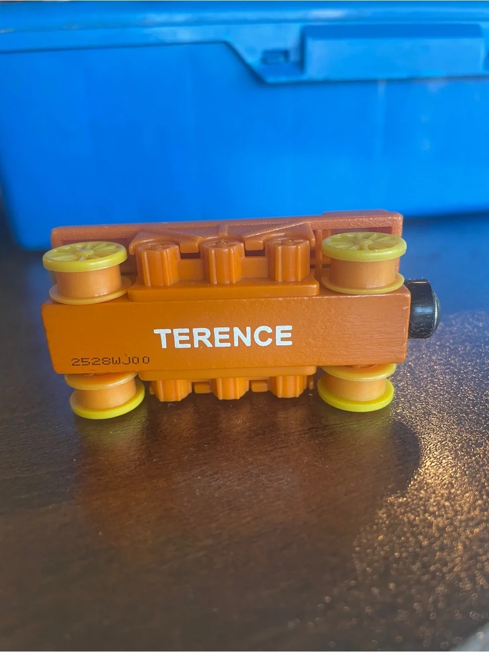 Thomas & Friends this vintage