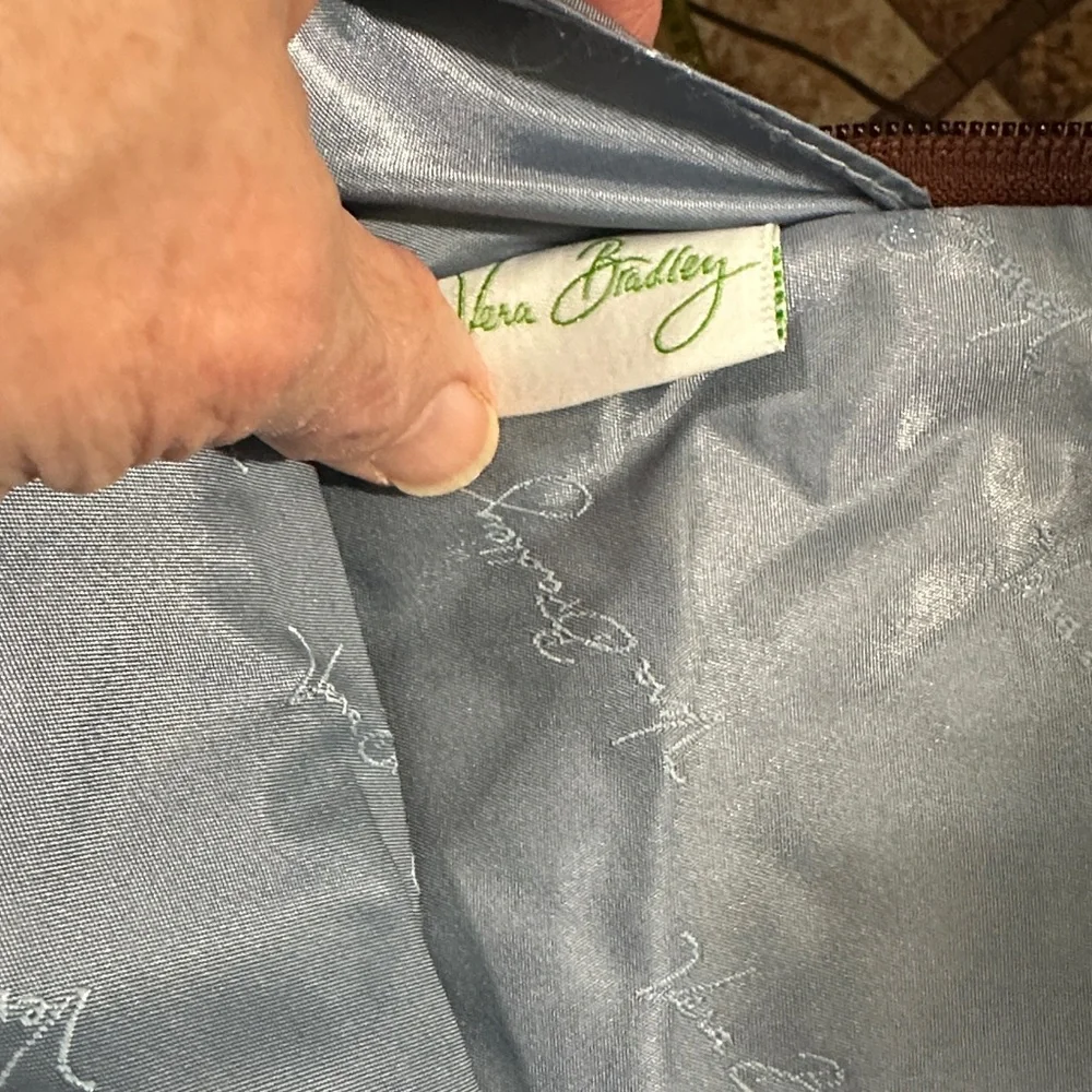 Vera Bradley excellent preowned