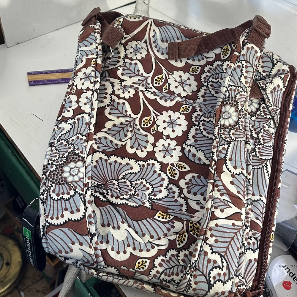 Vera Bradley excellent preowned