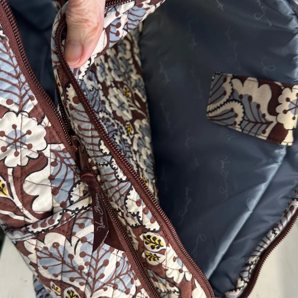 Vera Bradley excellent preowned