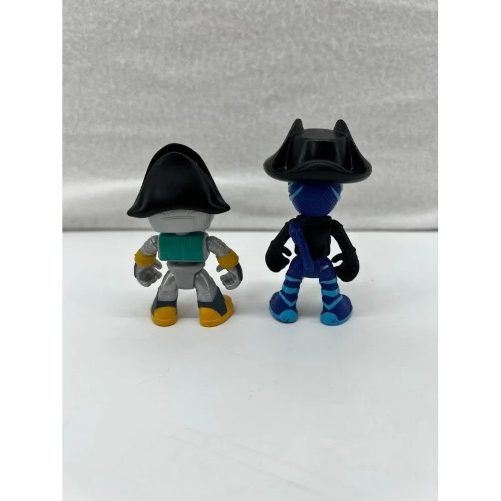 Hasbro pj masks