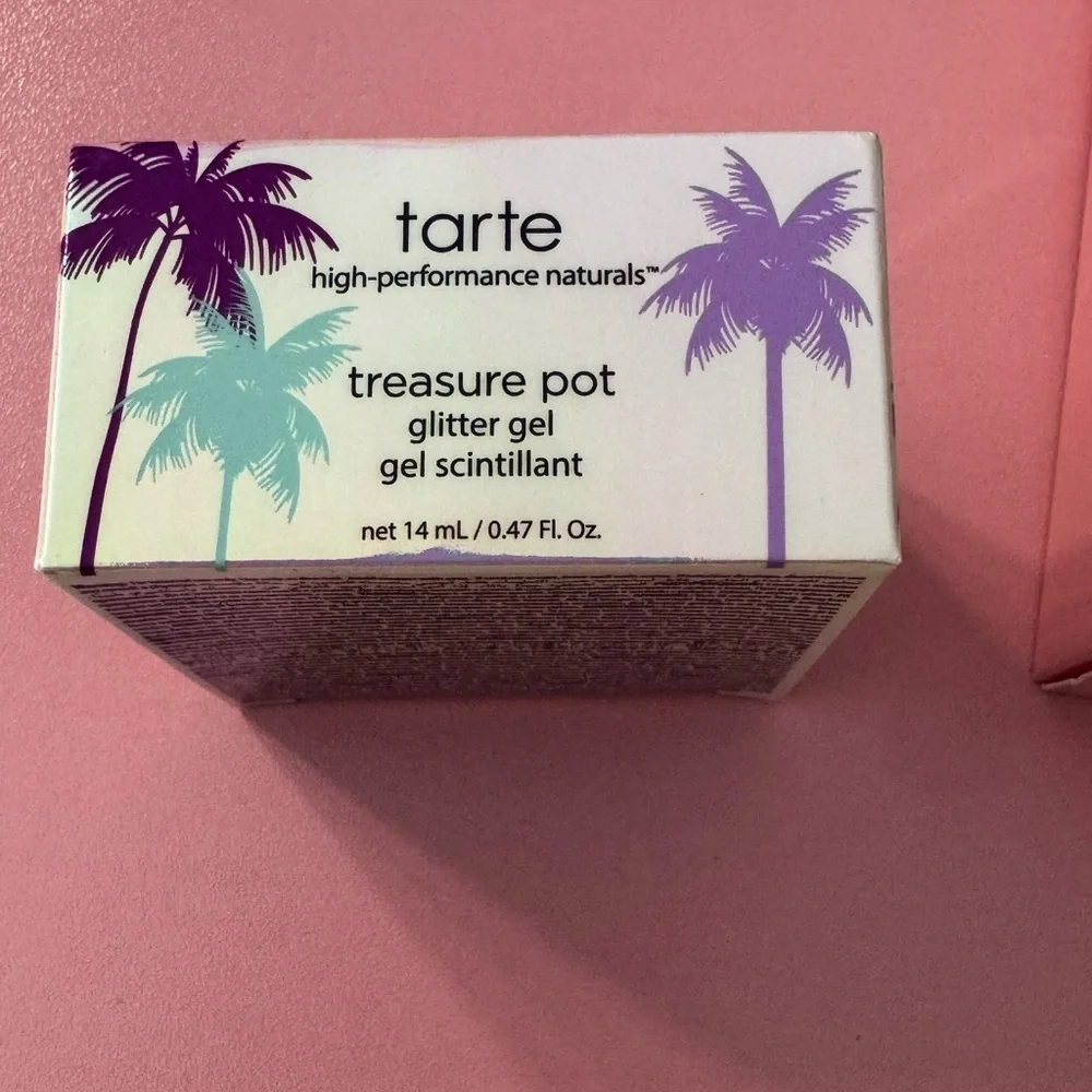 tarte add touch