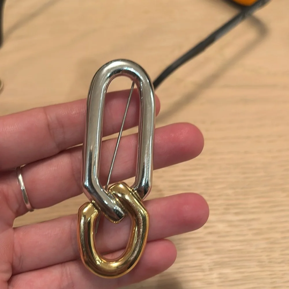 N/A stylish metal