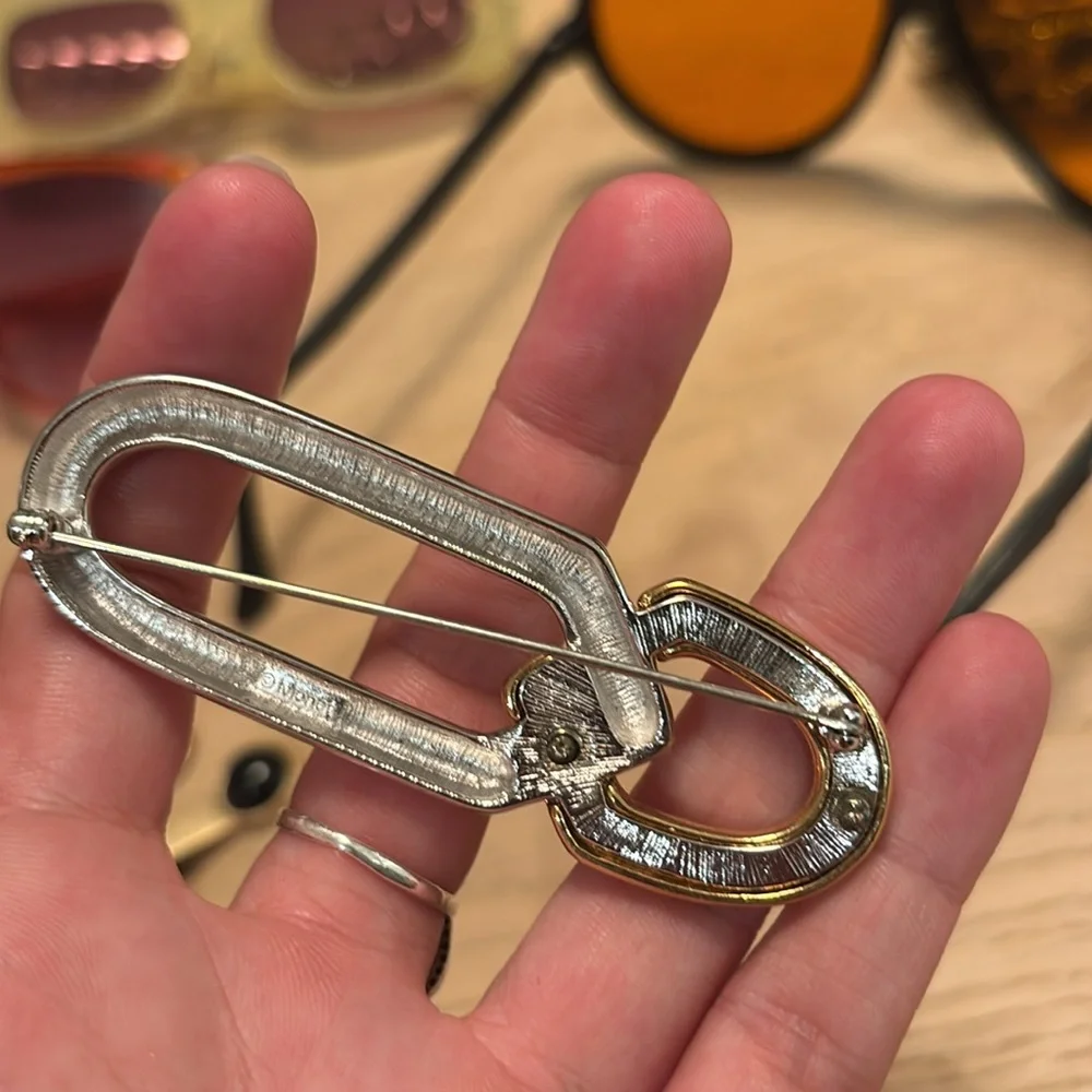 N/A stylish metal