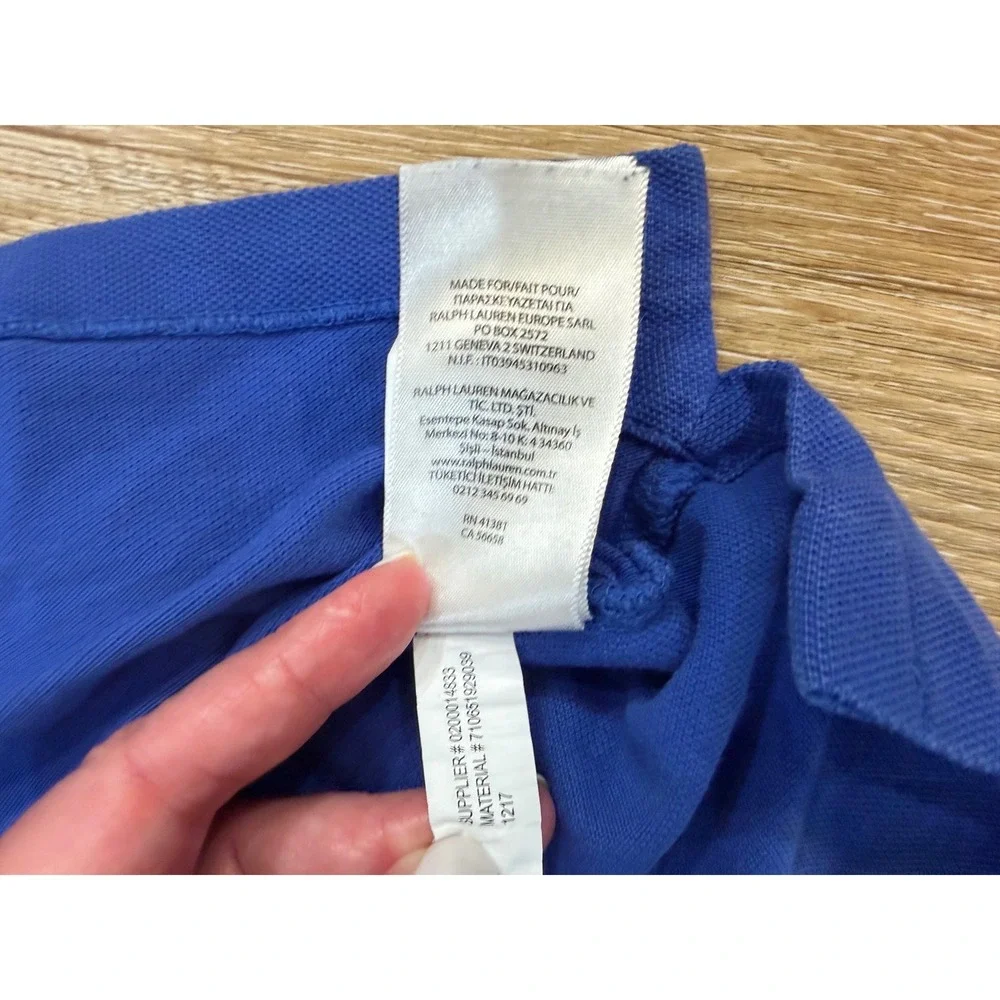 Polo Ralph Lauren polo ralph