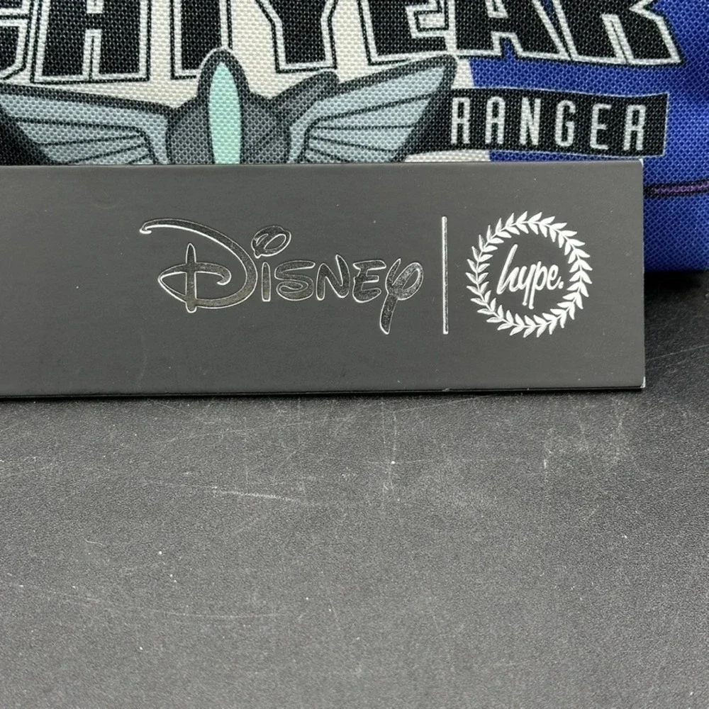 Hype disney buzz