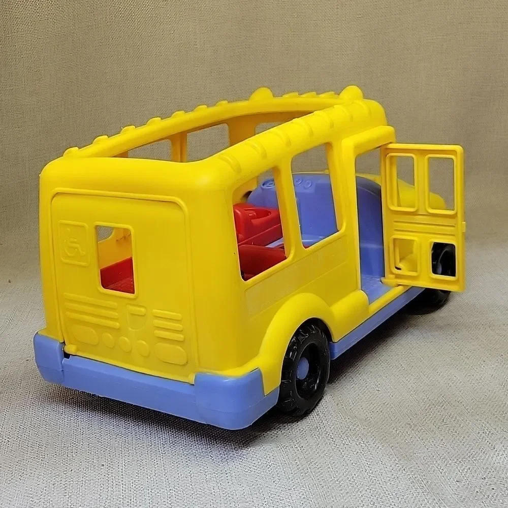 Fisher-Price fisher price