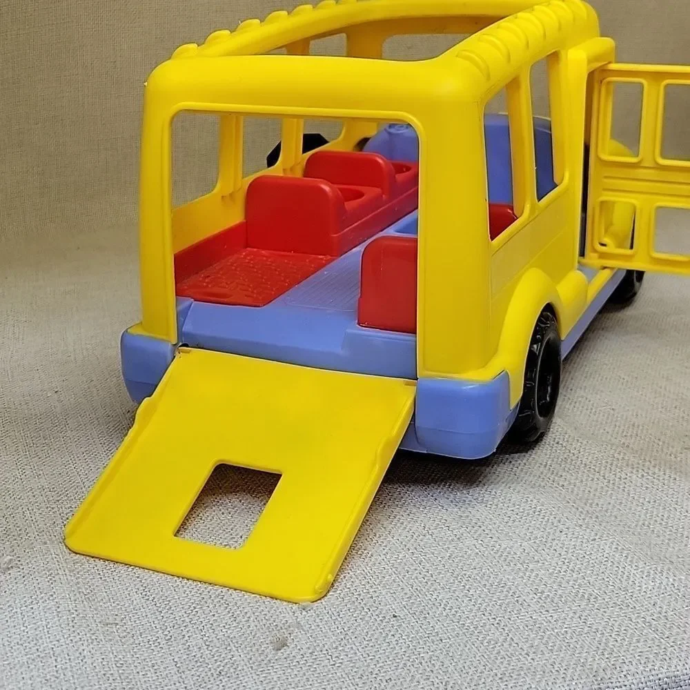 Fisher-Price fisher price