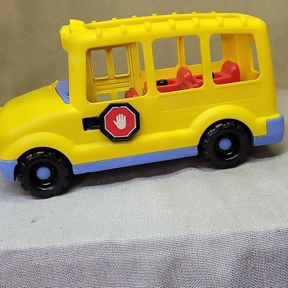 Fisher-Price fisher price