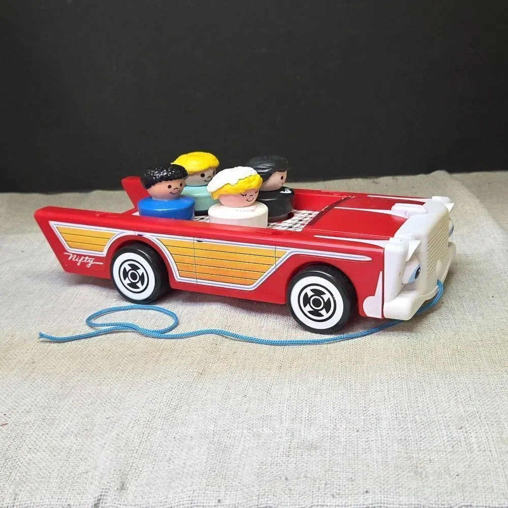 Fisher-Price fisher price