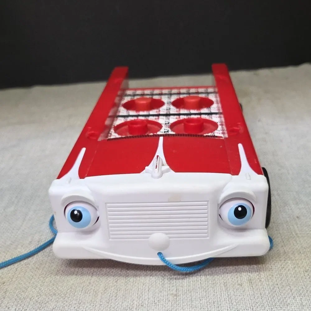 Fisher-Price fisher price