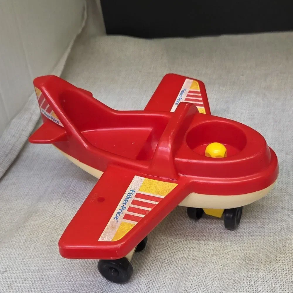 Fisher-Price fisher price