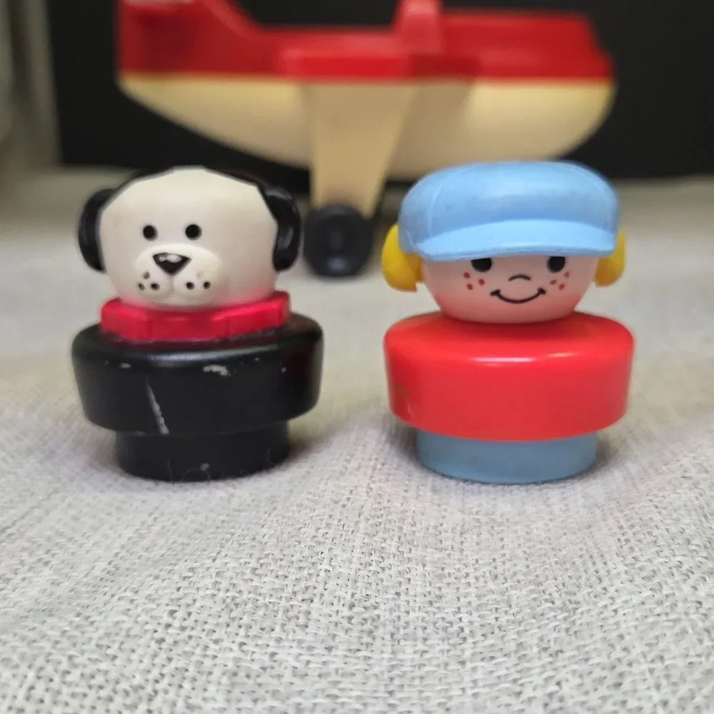Fisher-Price fisher price
