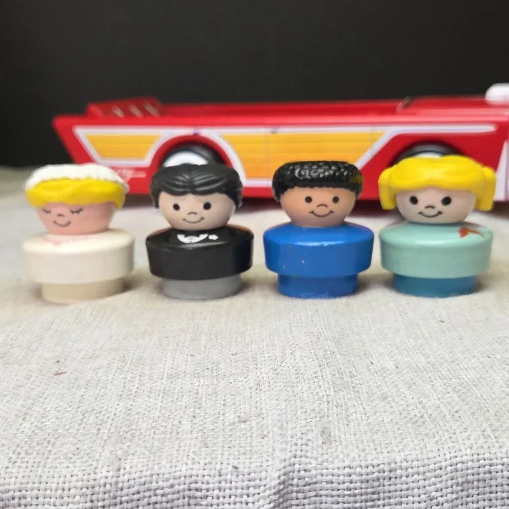 Fisher-Price fisher price