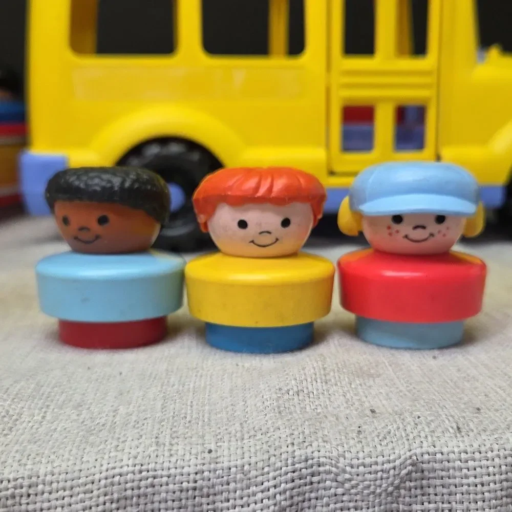 Fisher-Price fisher price