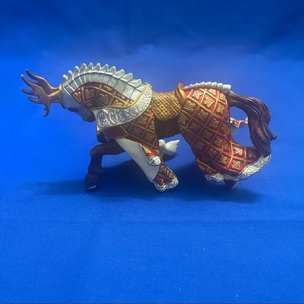 PAPO HORSES Set