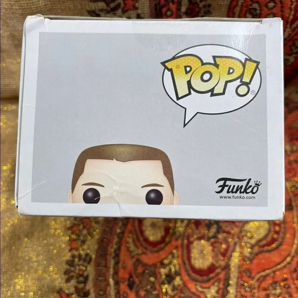 Funko game thrones