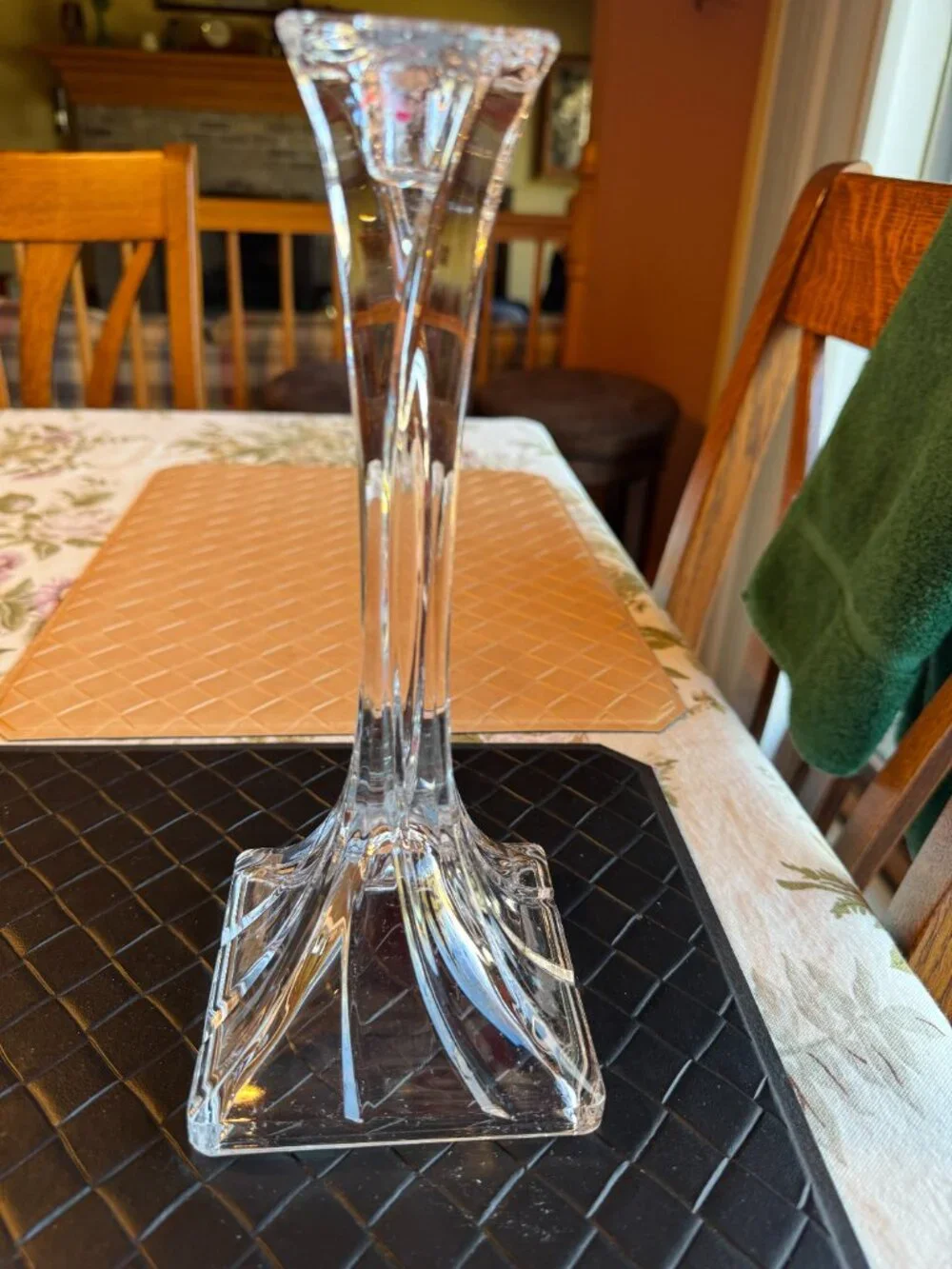Delomb these candlestick