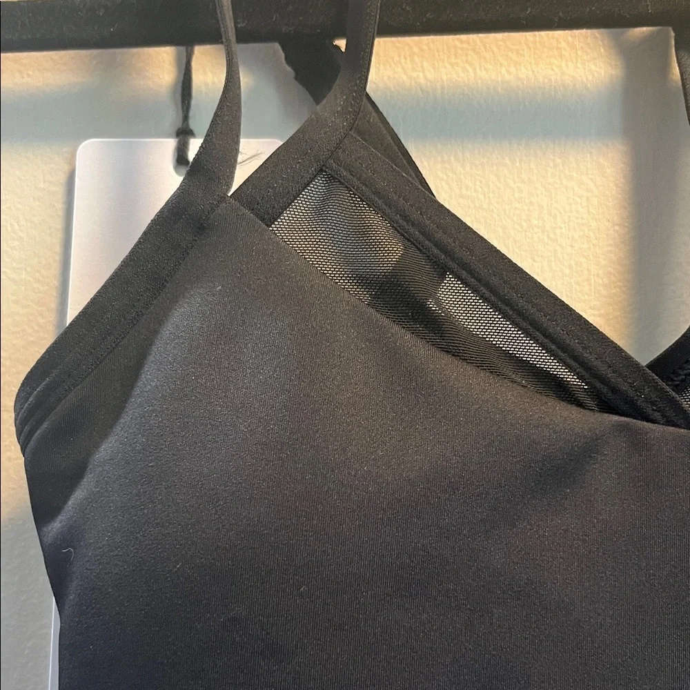 ALO Yoga smooth black