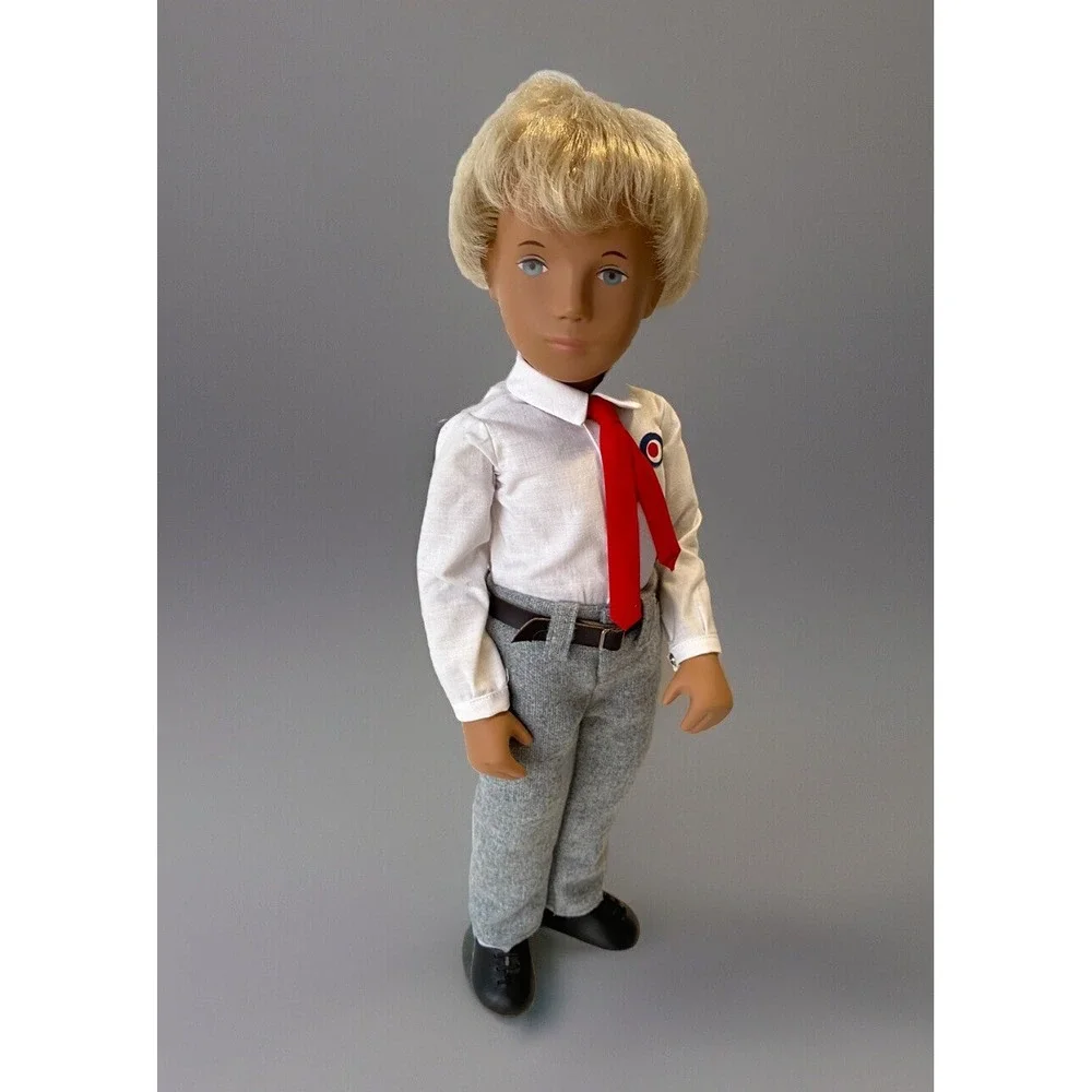 Sasha pre owned
