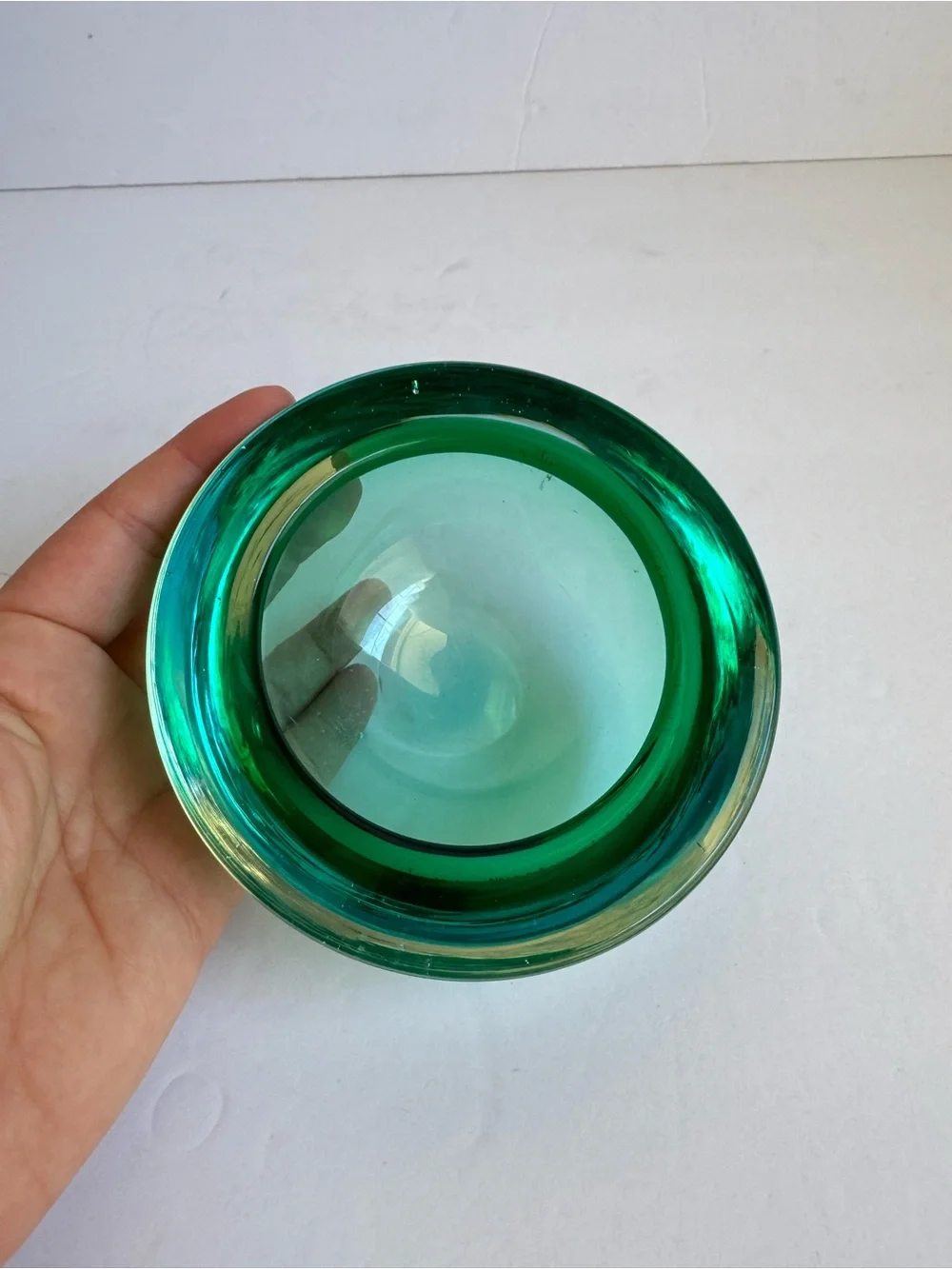 Murano vintage art