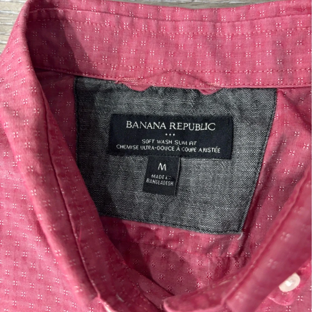 Banana Republic banana republic
