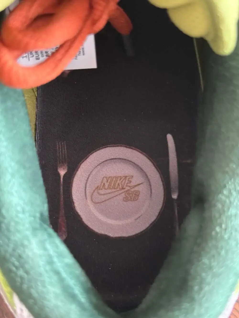 Nike brand new