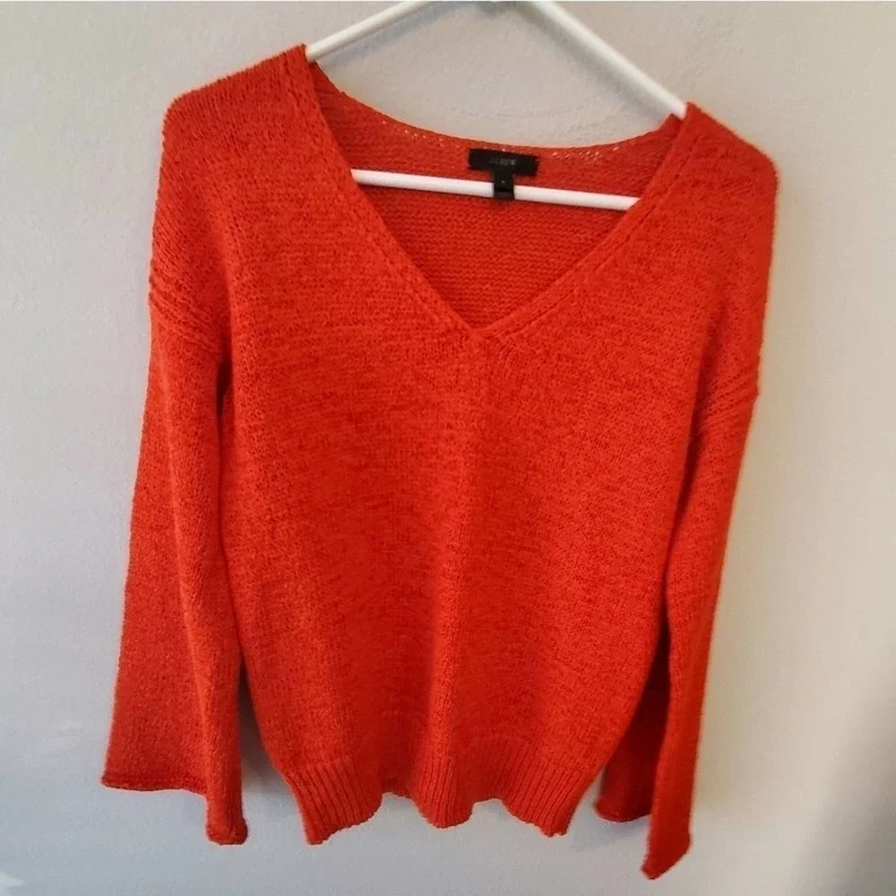 J. Crew excellent please