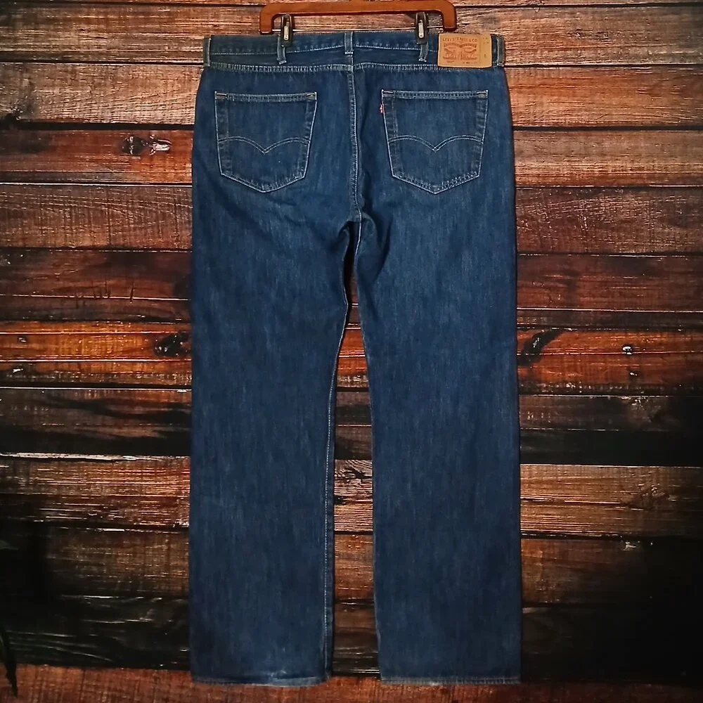 Levis these jeans