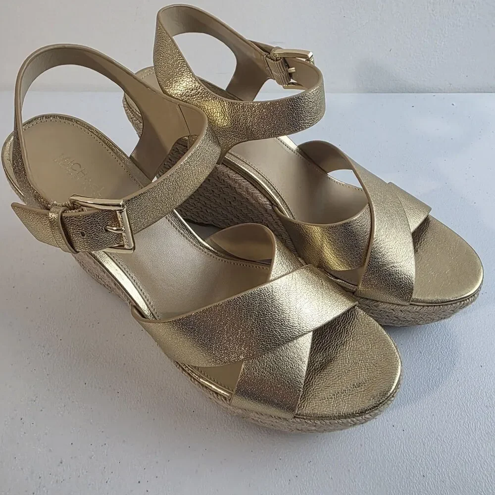Michael Kors product pair