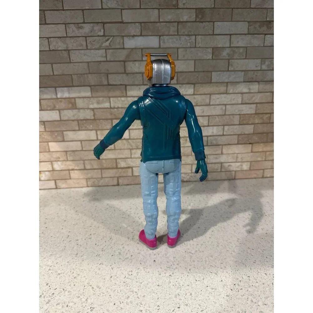 Jazwares here fortnite