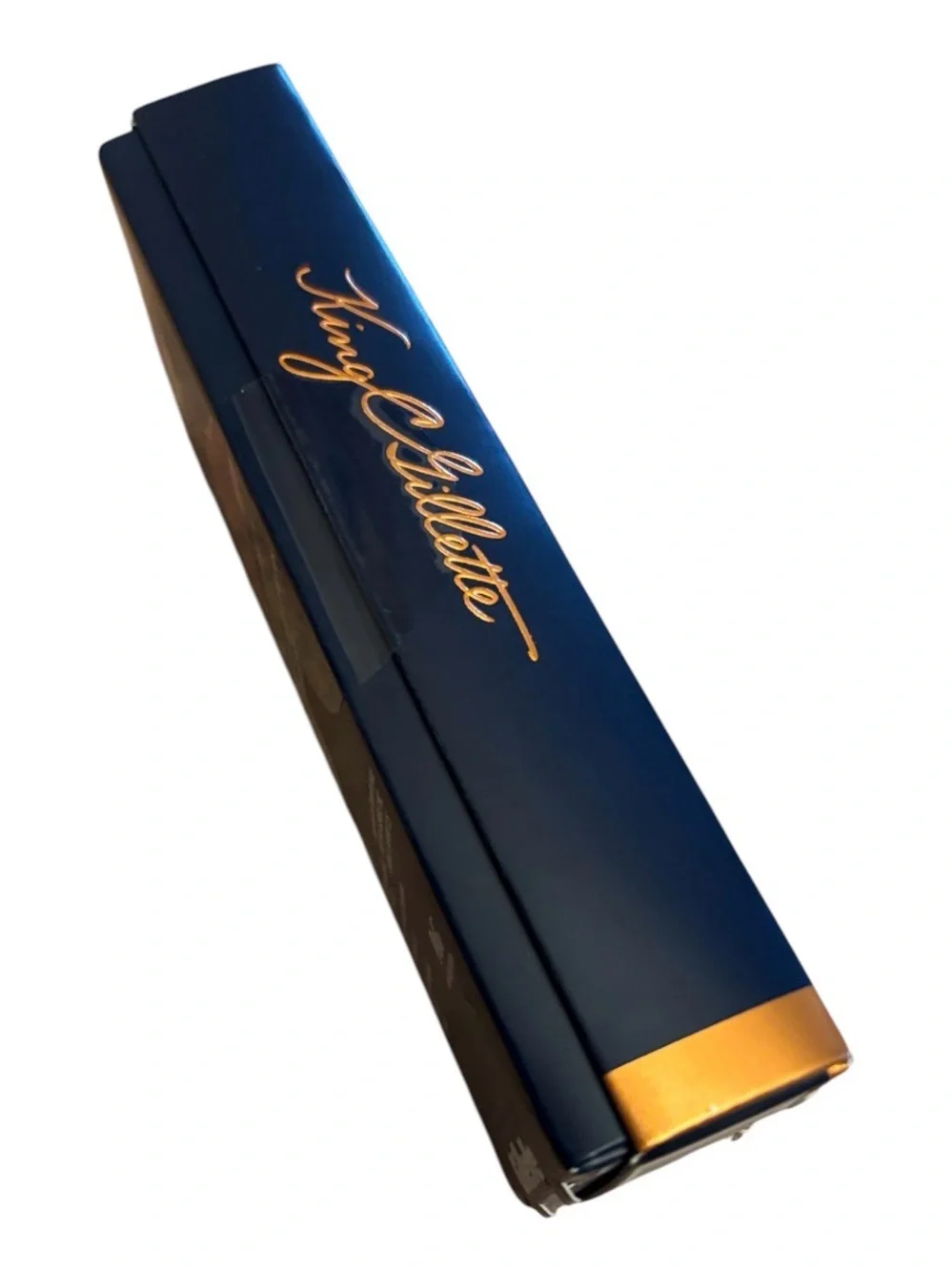 gillette style always guy