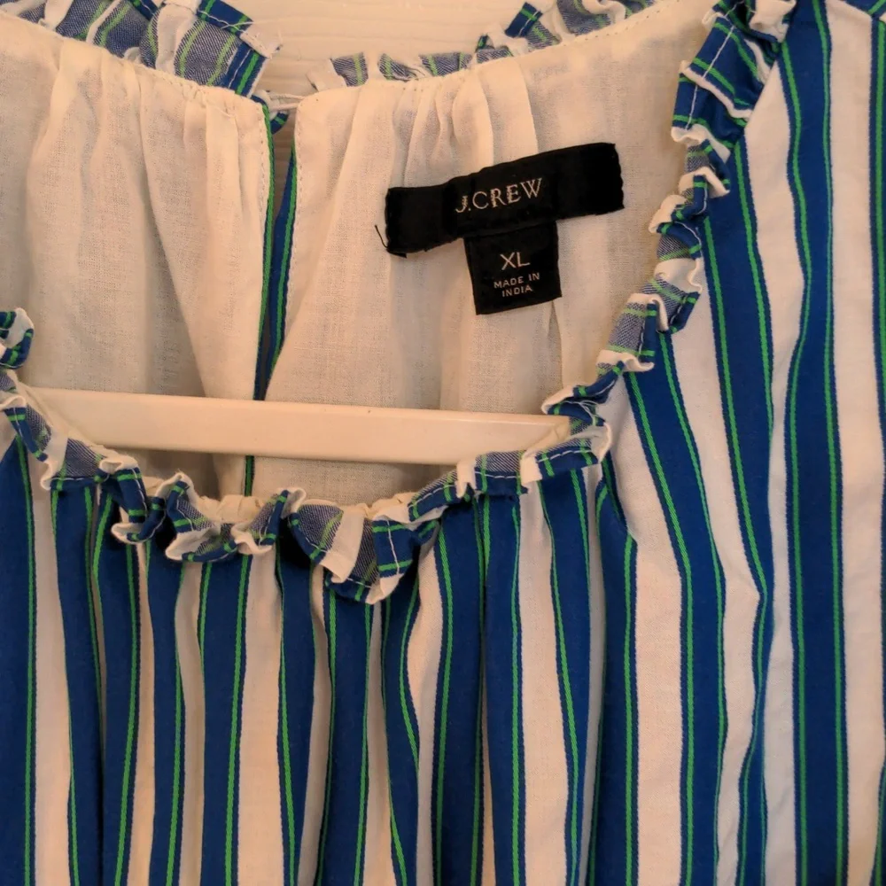 J. Crew crew stylish