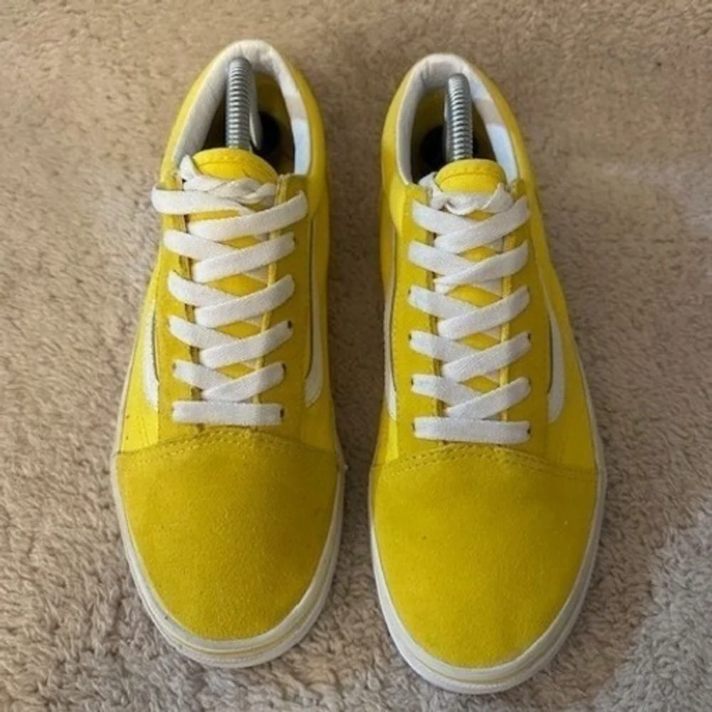 Vans old skool