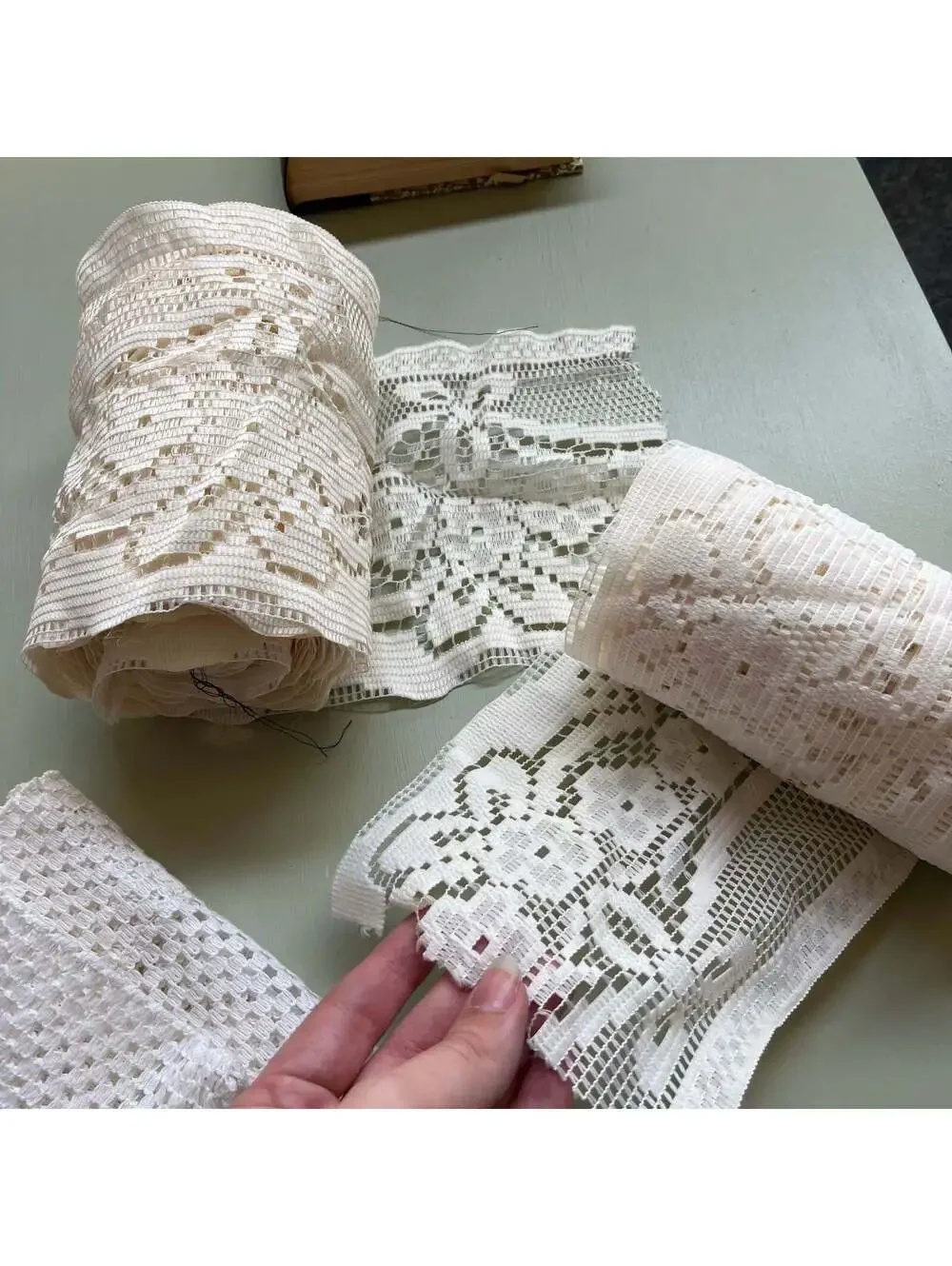 N/A bundle vintage