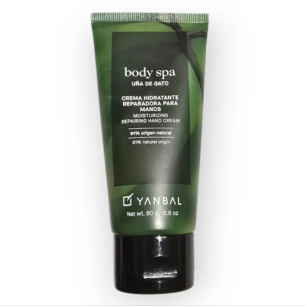 Yanbal indulge luxury