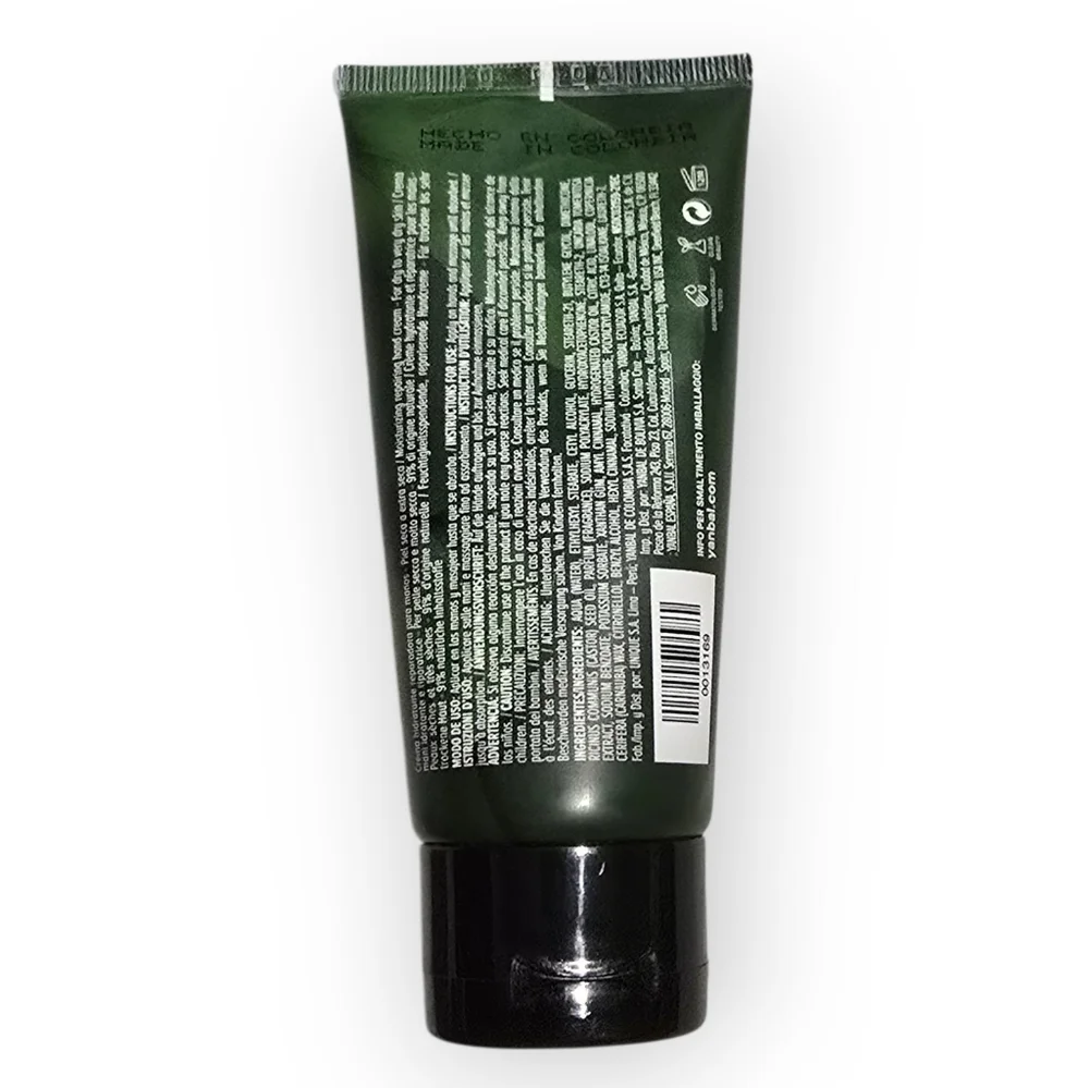 Yanbal indulge luxury