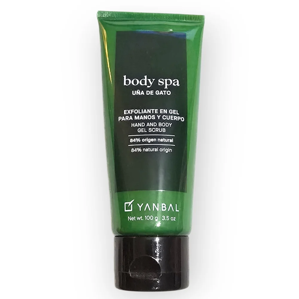 Yanbal indulge luxury
