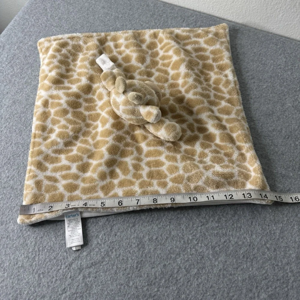 Carters carters giraffe