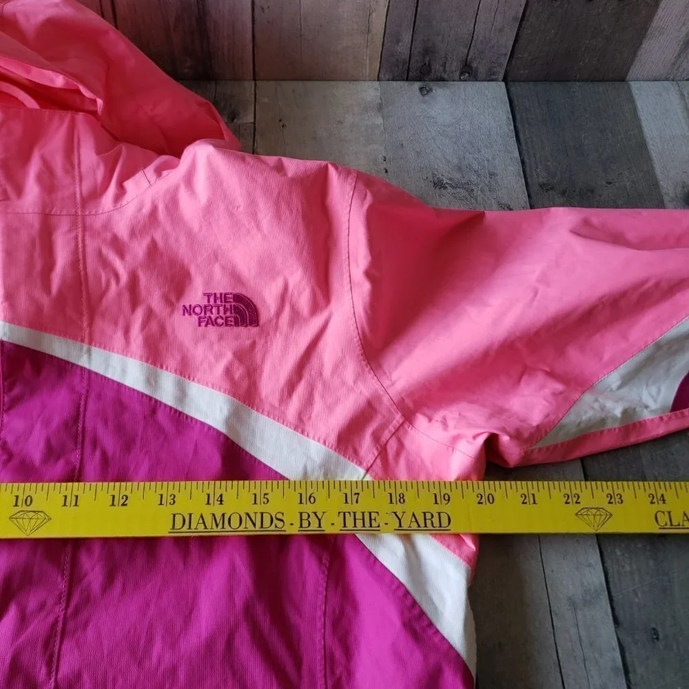 The North Face north face