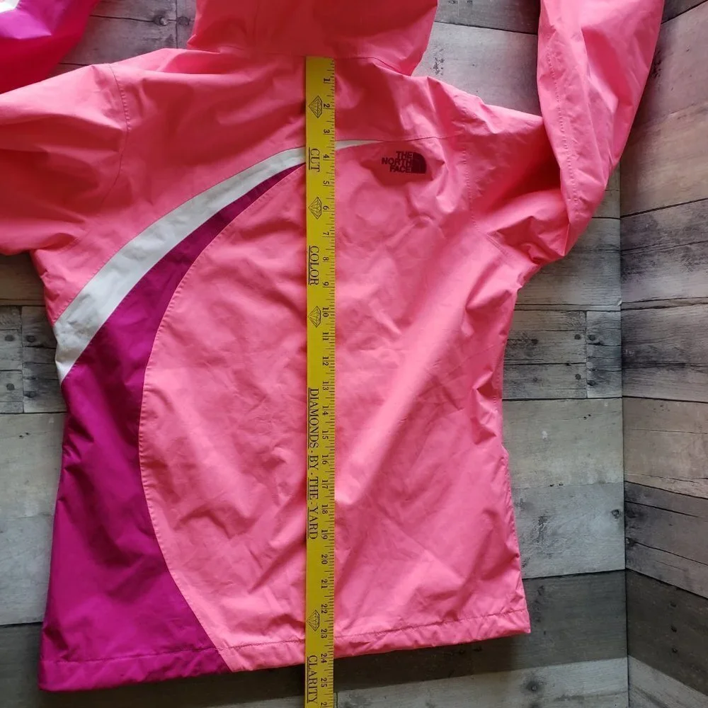 The North Face north face