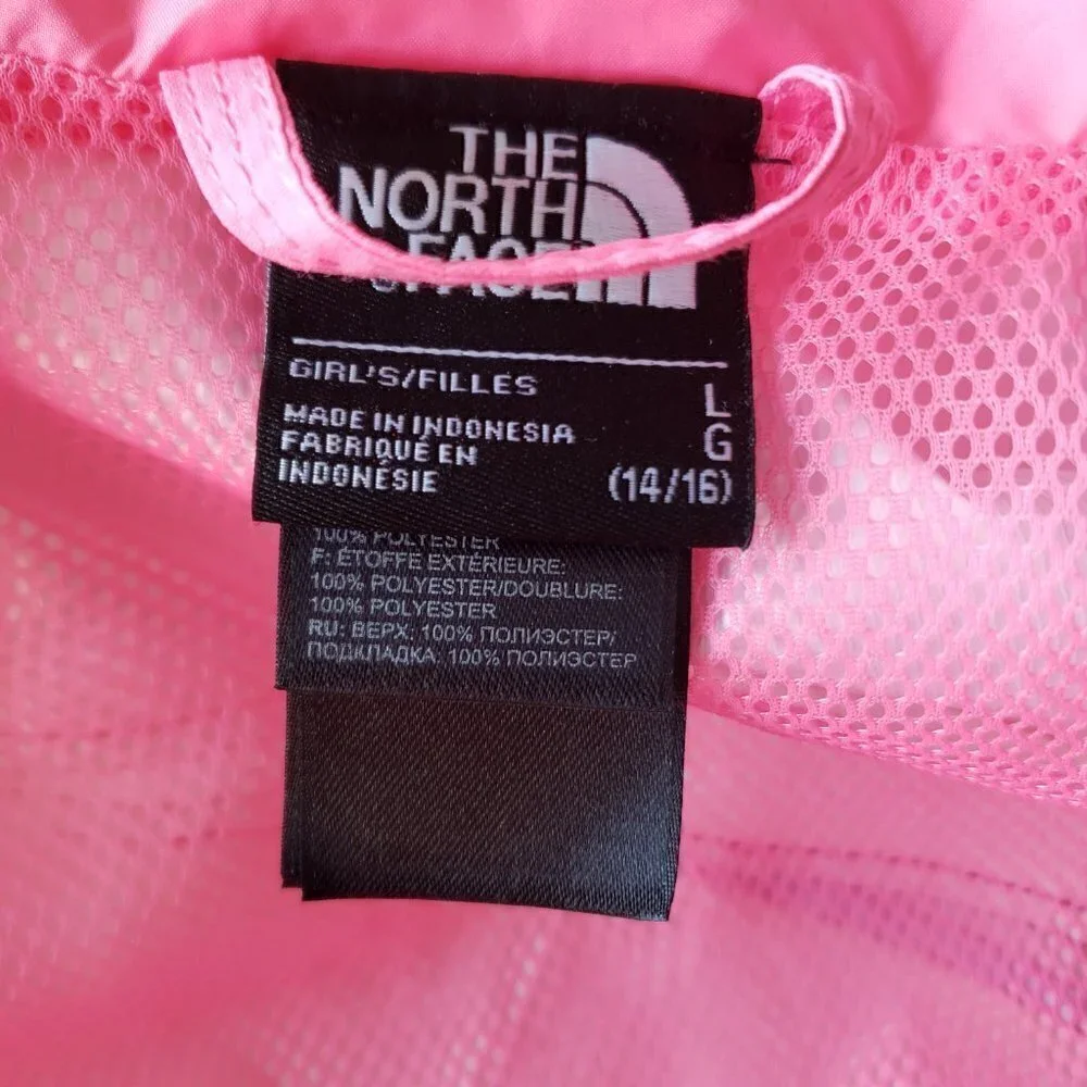 The North Face north face