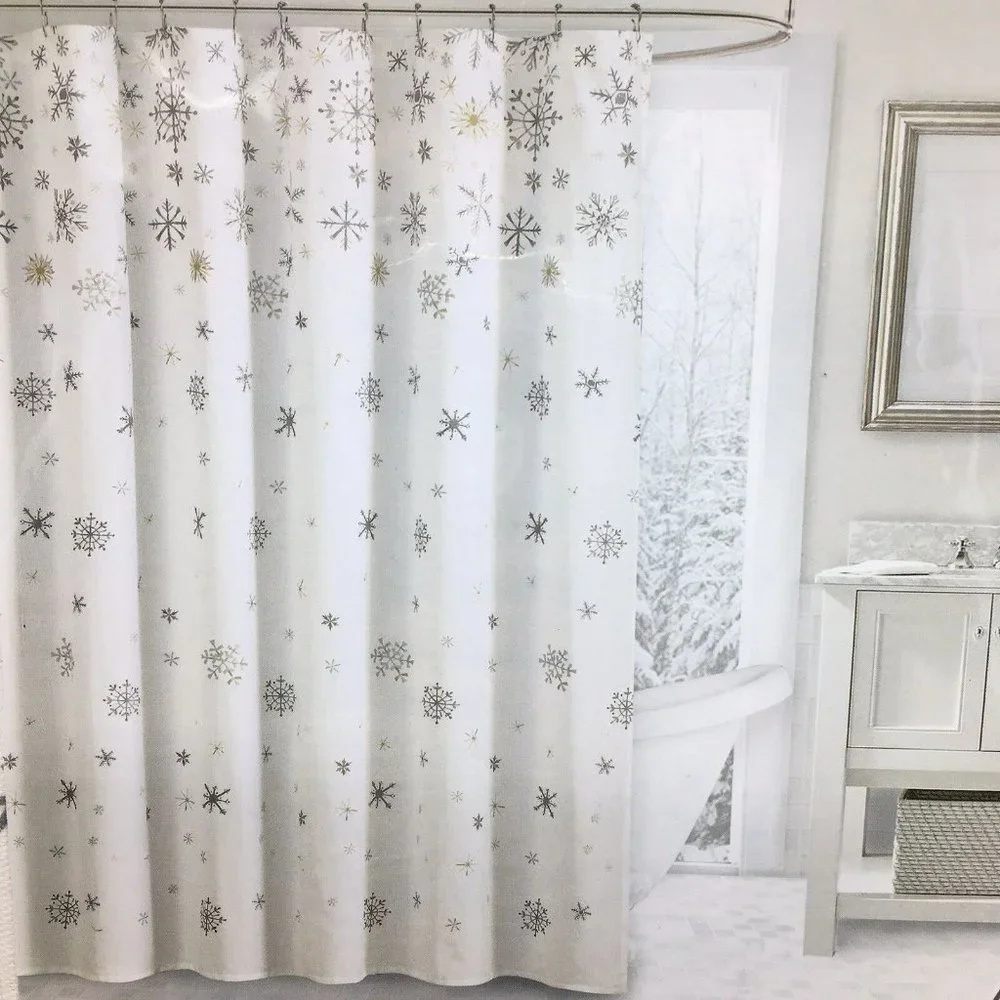 Envogue new shower