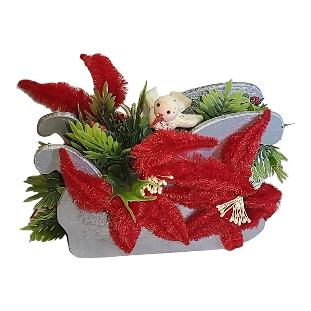 Unbranded vintage kitsch